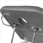 Cama Eléctrica De Masaje 079 1 Intensi. Gris 7