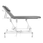 Cama Eléctrica De Masaje 079 1 Intensi. Gris 2