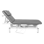 Cama Eléctrica De Masaje 079 1 Intensi. Gris 3