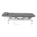 Cama Eléctrica De Masaje 079 1 Intensi. Gris 4