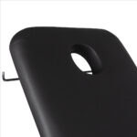 Cama Eléctrica De Masaje 079 1 Intensi. Negra 6