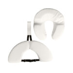 Cama Eléctrica De Masaje Azzurro 819A 3 Strong Blanca 4