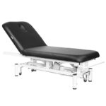 Cama Eléctrica Para Masajes Azzurro 684 1 Strong Negra 1