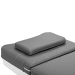 Cama Gris Para Lavado De Cabello Gabbiano Head Spa Bali 5
