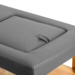 Cama Gris Para Lavado De Cabello Gabbiano Head Spa Bali 10