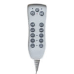 Camilla De Belleza Spa Azzurro Krystal 370-3 4 Fuerte. Blanca Calentada 6