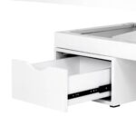 Camilla De Spa Azzurro 815B En Blanco Brillante 5