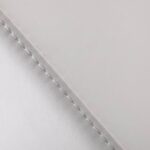 Camilla De Spa Azzurro 815B En Blanco Brillante 6