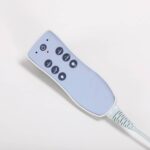 Camilla De Spa Azzurro 815B En Blanco Brillante 7