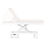 Camilla De Spa Azzurro 815B En Blanco Brillante 1