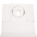 Camilla De Spa Azzurro 815B En Blanco Brillante 10