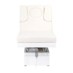 Camilla De Spa Azzurro 815B En Blanco Brillante 2