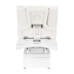Camilla De Spa Azzurro 815B En Blanco Brillante 3