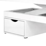 Camilla De Spa Azzurro 815B En Blanco Brillante 4