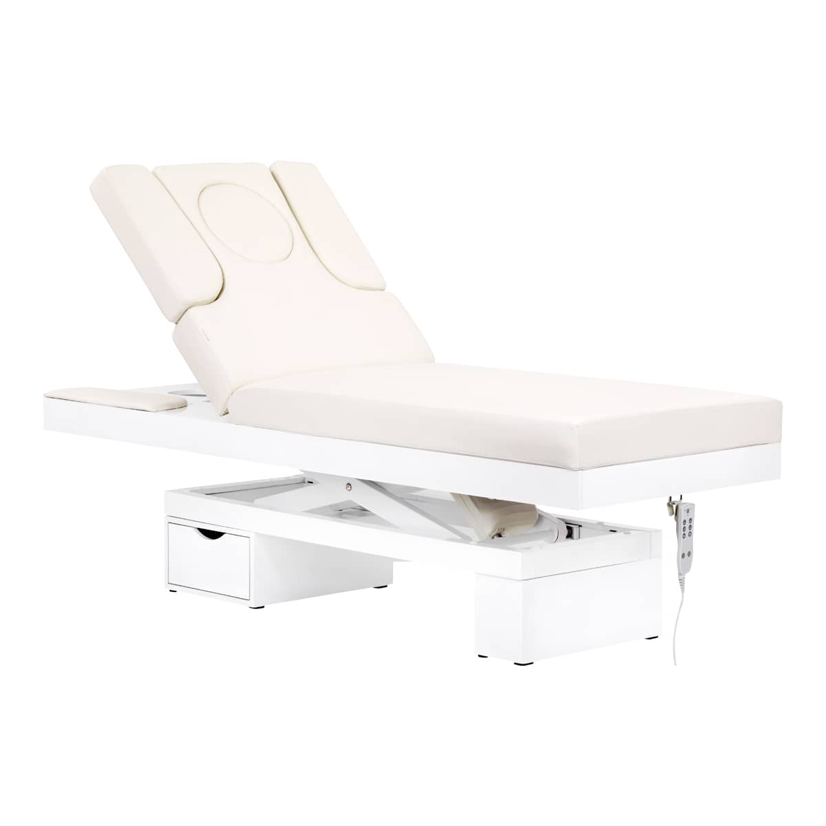 Camilla De Spa Azzurro 815B En Blanco Brillante Camilla De Spa Azzurro 815B En Blanco Brillante