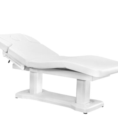 Sofá Azzurro Spa 818A de 4 lugares. Aquecido branco