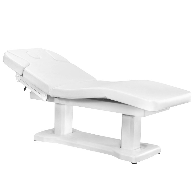 Sofá Azzurro Spa 818A de 4 lugares. Aquecido branco Sofá Azzurro Spa 818A de 4 lugares. Aquecido branco