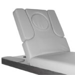 Camilla De Spa Azzurro Wood 815B Calefactable Gris Claro 4