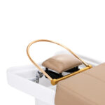 Camilla Para El Cabello Gabbiano Head Spa 017 Beige 5