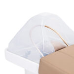 Camilla Para El Cabello Gabbiano Head Spa 017 Beige 7