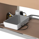 Camilla Para El Cabello Gabbiano Head Spa 017 Beige 10