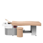 Camilla Para El Cabello Gabbiano Head Spa 017 Beige 16