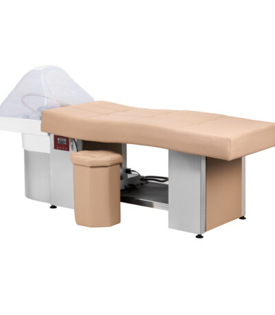 Camilla Para El Cabello Gabbiano Head Spa 017 Beige