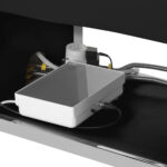 Camilla Para El Cabello Gabbiano Head Spa 017 Negra 10