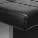 Camilla Para El Cabello Gabbiano Head Spa 017 Negra 15