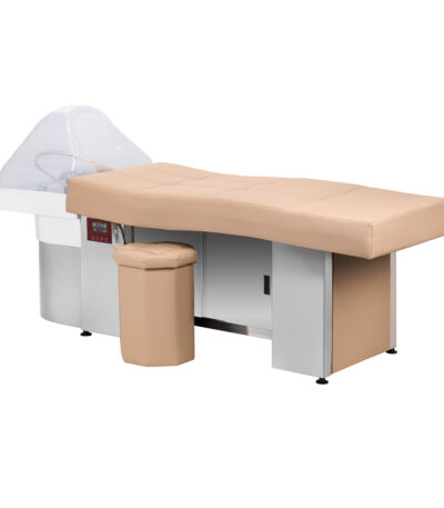 Camilla Para El Cabello Gabbiano Head Spa 017B Beige