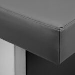 Camilla Para Lavado De Cabello Gabbiano Head Spa 017 Gris 12