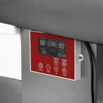 Camilla Para Lavado De Cabello Gabbiano Head Spa 017 Gris 13