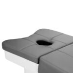 Camilla Para Lavado De Cabello Gabbiano Head Spa 017 Gris 4