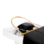 Camilla Para Lavar El Cabello Gabbiano Head Spa 017B Negra 5