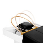 Camilla Para Lavar El Cabello Gabbiano Head Spa 017B Negra 6