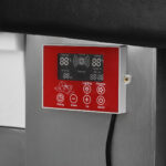 Camilla Para Lavar El Cabello Gabbiano Head Spa 017B Negra 12