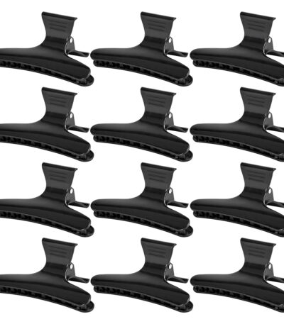 Cangrejos De Pelo E-54 12 Piezas