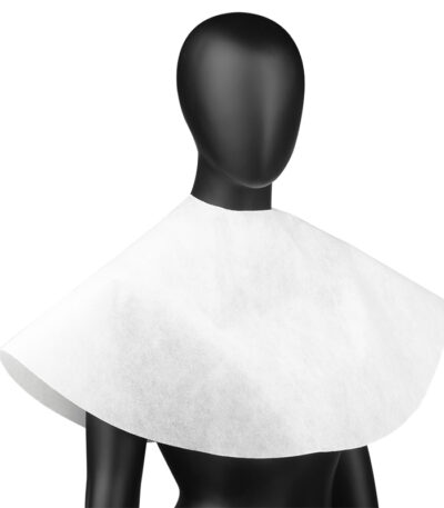 Capa De Maquillaje Desechable Quickepil 50 Uds.