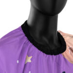 Capa De Peluquería Infantil Cj-01 1