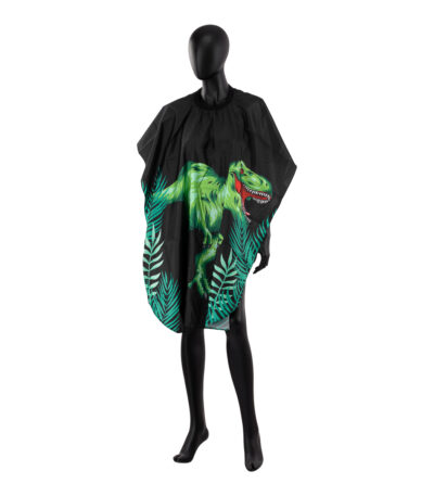 Children's Hairdressing Coat Cj-03