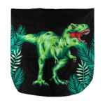 Capa De Peluquería Infantil Cj-03 3