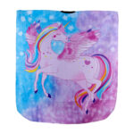 Capa De Peluquería Infantil Cj-05 2