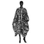 Hairdressing Coat J-05