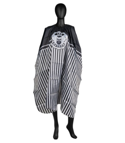 Capa De Peluquería J-06