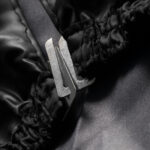 Capa De Peluquería J-120 9