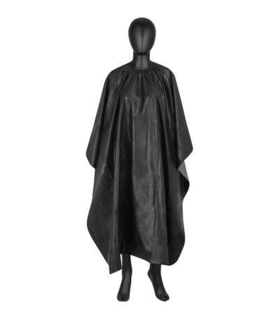 Capa De Peluquería J-120