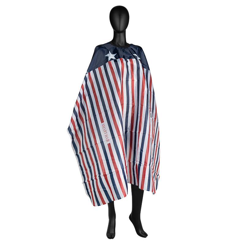Hairdressing Coat J-19 Hairdressing Coat J-19
