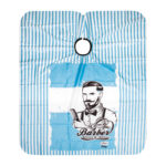 Capa De Peluquería J-26 1
