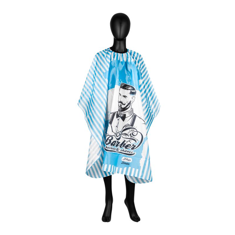 Hairdressing Coat J-26 Hairdressing Coat J-26