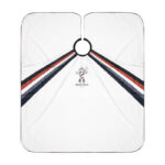 Capa De Peluquería J-33 1